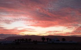 Casa Amanecer